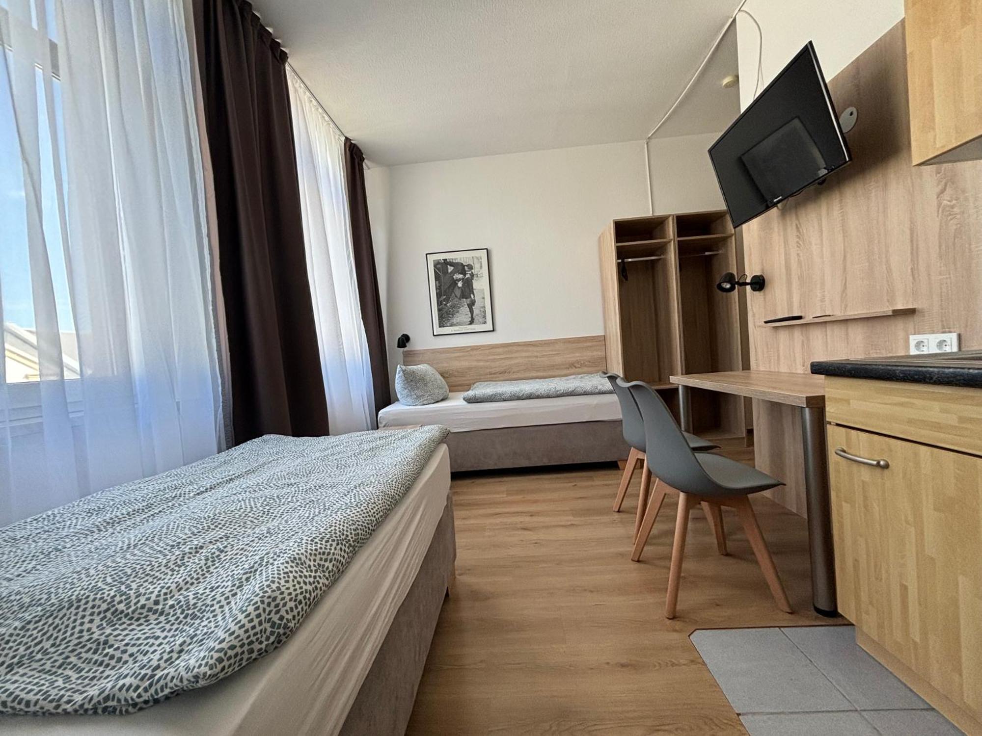 Deutscher Hof Plauen Zewnętrze zdjęcie